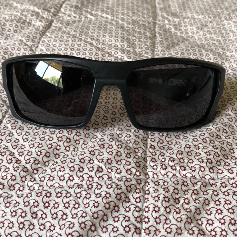 Spy dirk sunglasses